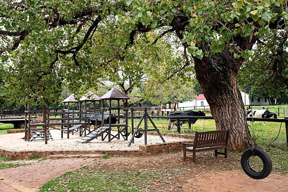 Irene Country Lodge, Autograph Collection