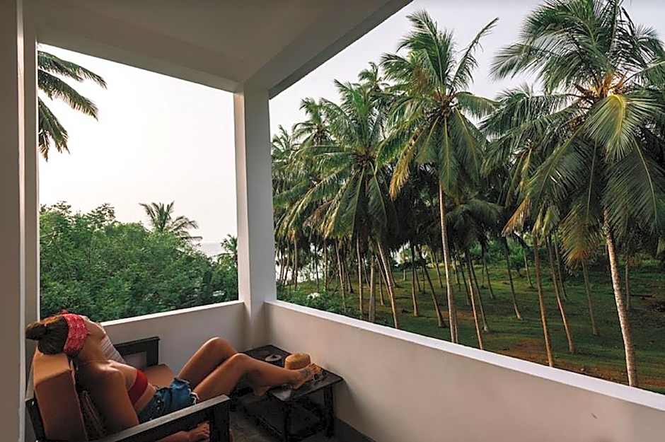 Jasper House Sri Lanka