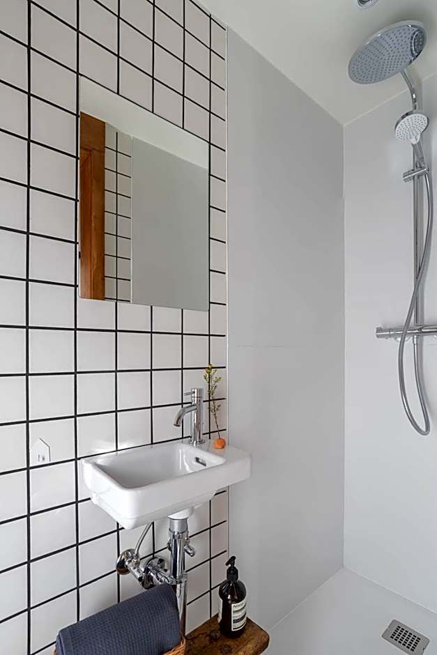 SoHome Le Chable - Self Check-in