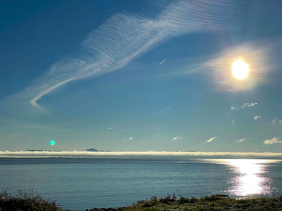 The Powfoot Hotel, Annan