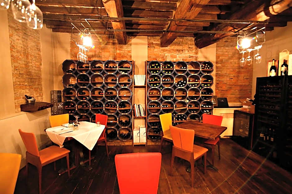 Hotel Locanda Di Bagnara