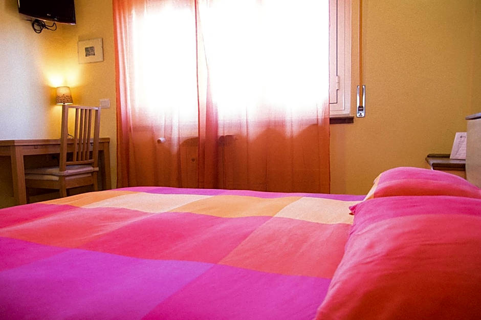 Belon B&B poli casilino