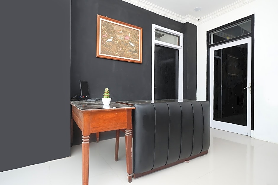 Perdana Kasih Hotel Klaten