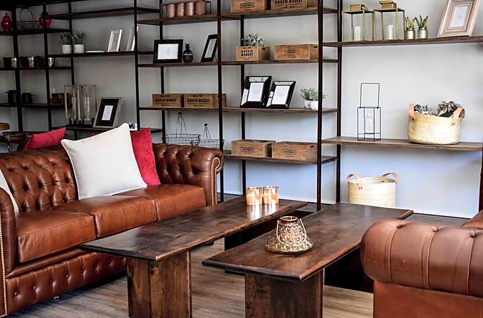 Cyan Soho Neuquén Hotel