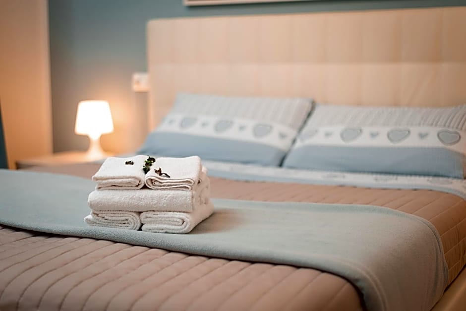 Alla Vecchia Contrada B&B