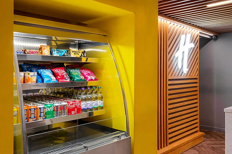 Holiday Inn Aberdeen West By IHG