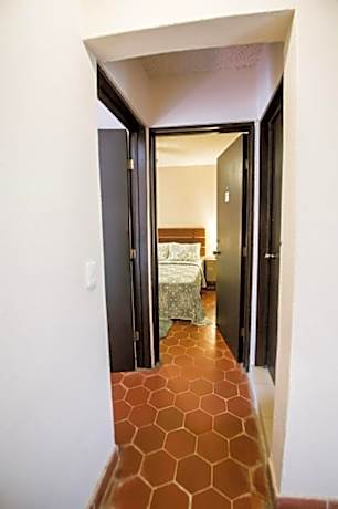 Standard Double Suite