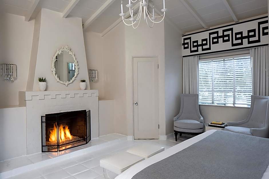 Avalon Hotel and Bungalows Palm Springs, a Member of Design Hotels
