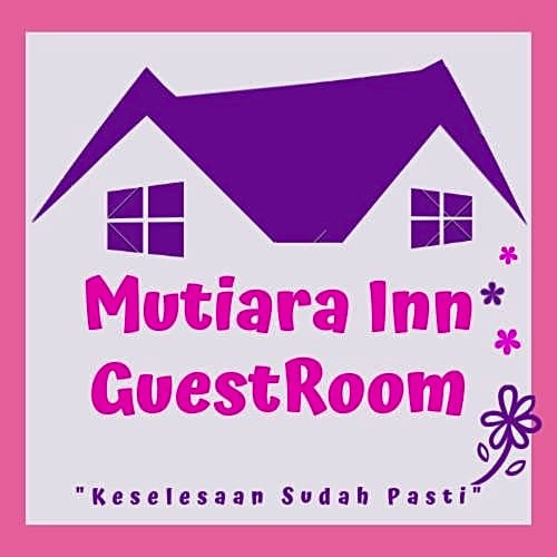 Mutiara Inn GuestRoom