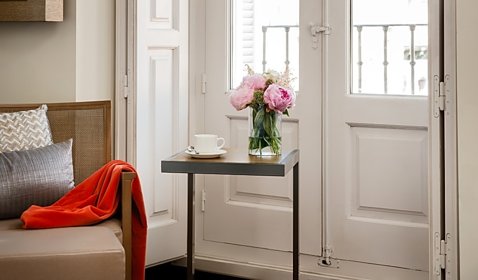 NH Collection Madrid Palacio de Tepa