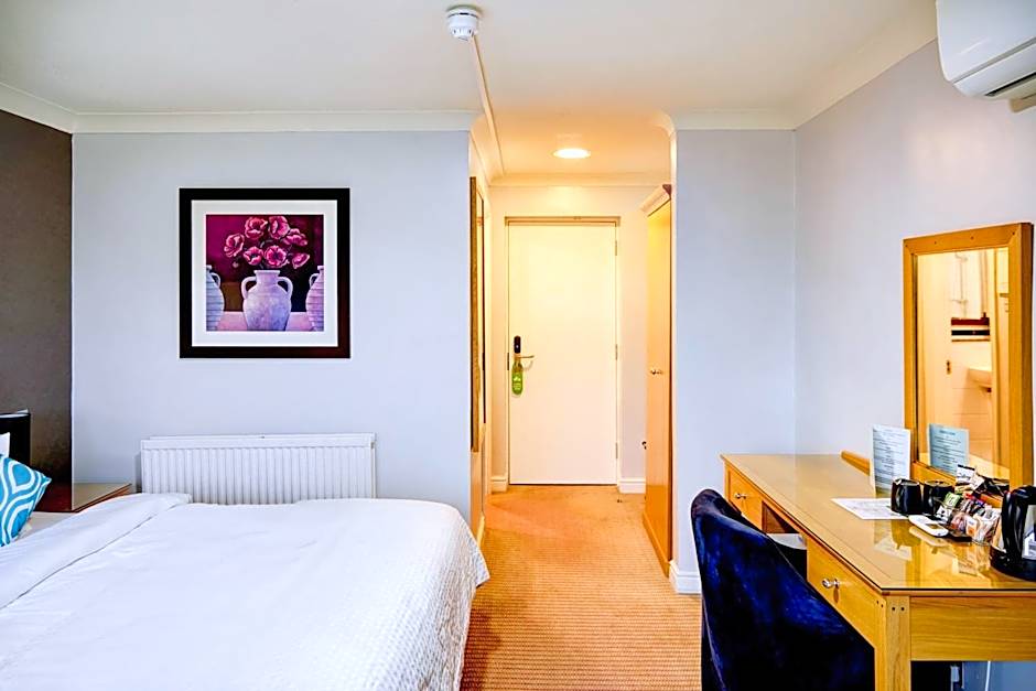 Warwickshire Park Hotel