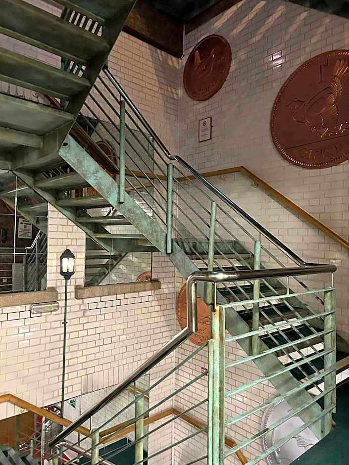 Gogartys Temple Bar Hostel