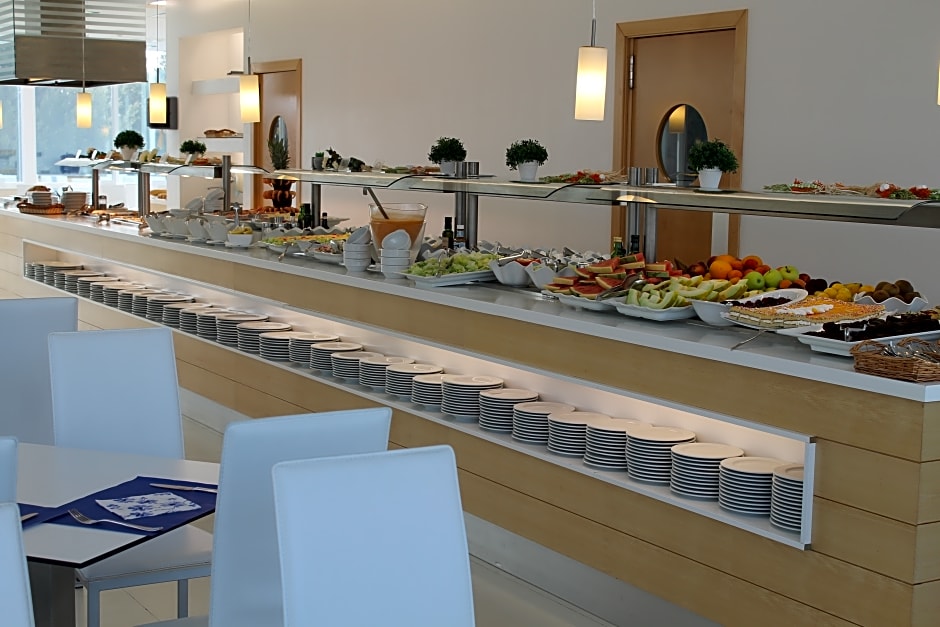 Club Cales de Ponent