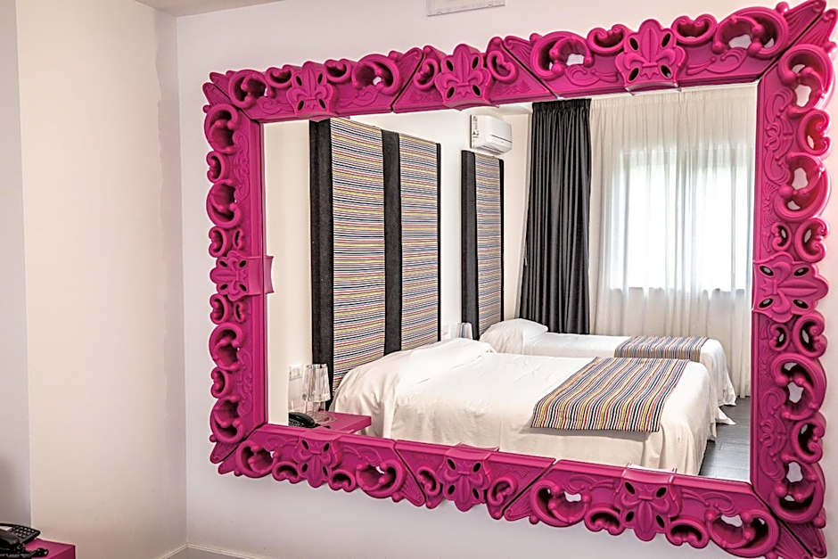 Hotel La Compagnia Del Viaggiatore