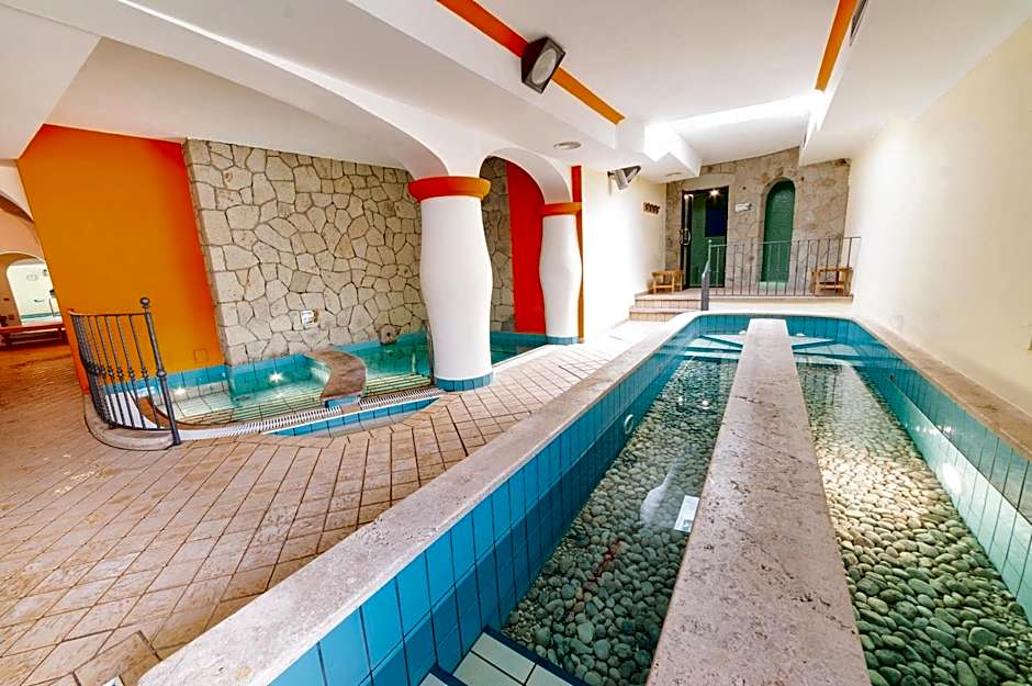 Poggio Aragosta Hotel & Spa