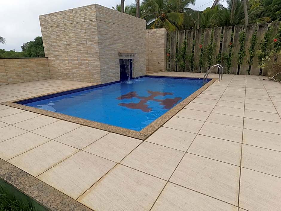 Casa de Temporada Meaipe