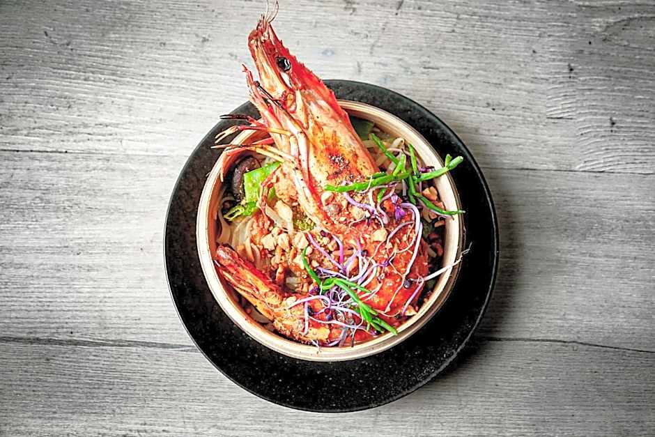 Hôtel la Baie Valdys Resort & SPA