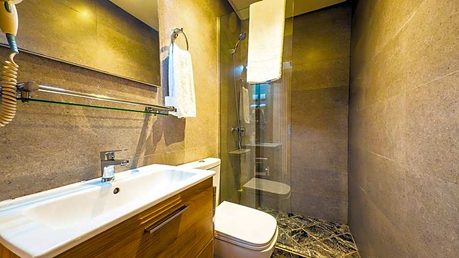 Rent-inn Boutique Hotel