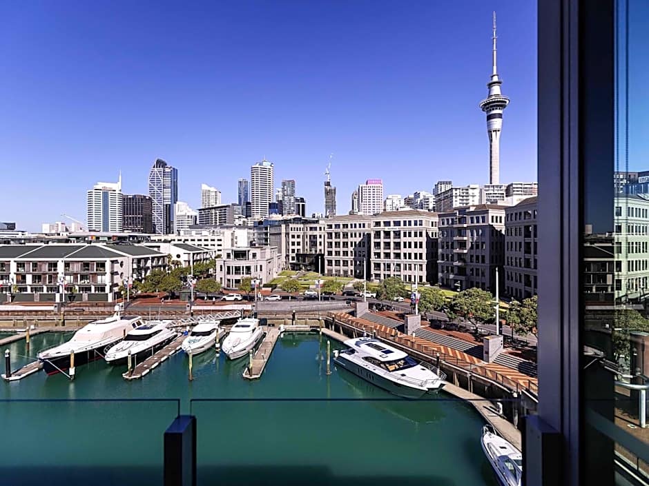 Sofitel Auckland Viaduct Harbour