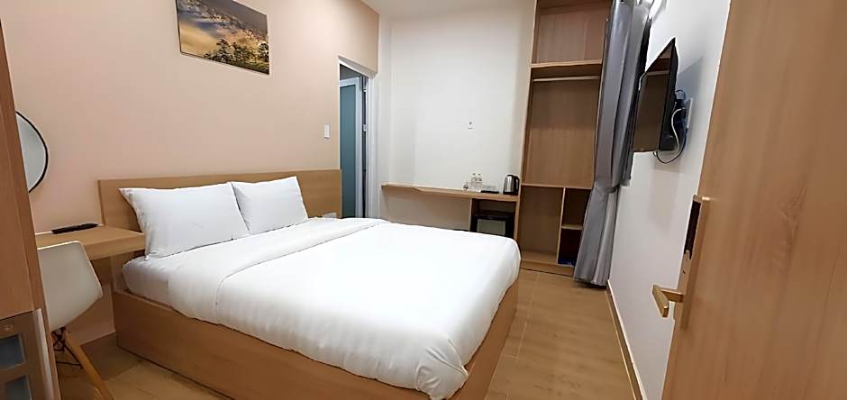 Centro Hotel