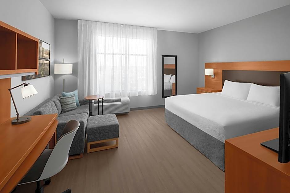 TownePlace Suites by Marriott Carlsbad