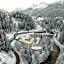 Scuol Palace - Culture, Nature & Health