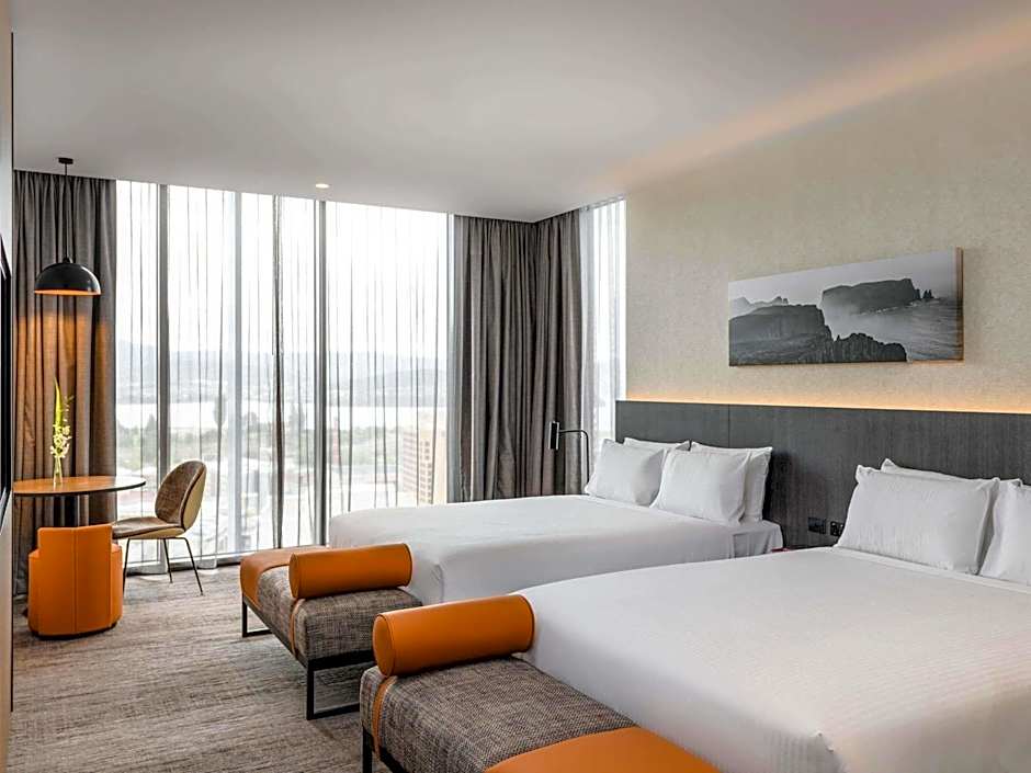 Mövenpick Hotel Hobart