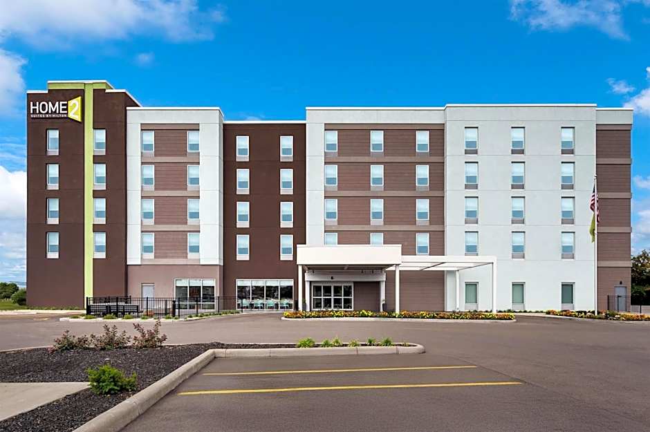 Home2 Suites by Hilton Cincinnati Eastgate