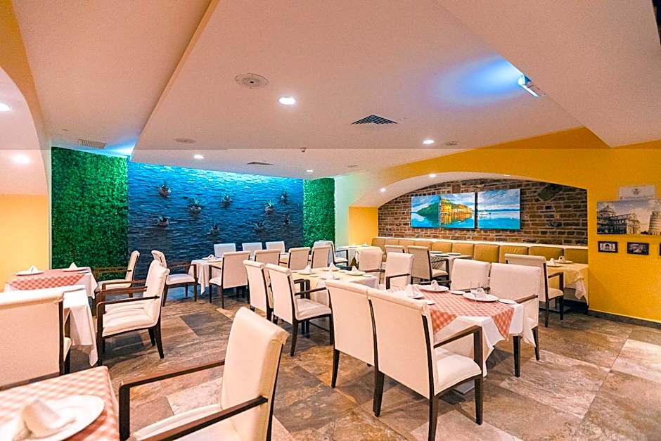 Azul Ixtapa Grand All Inclusive Suites - Spa & Convention Center