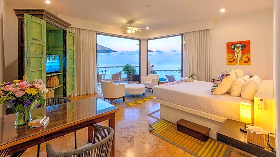 Villa Divina Luxury Boutique - Adults Only