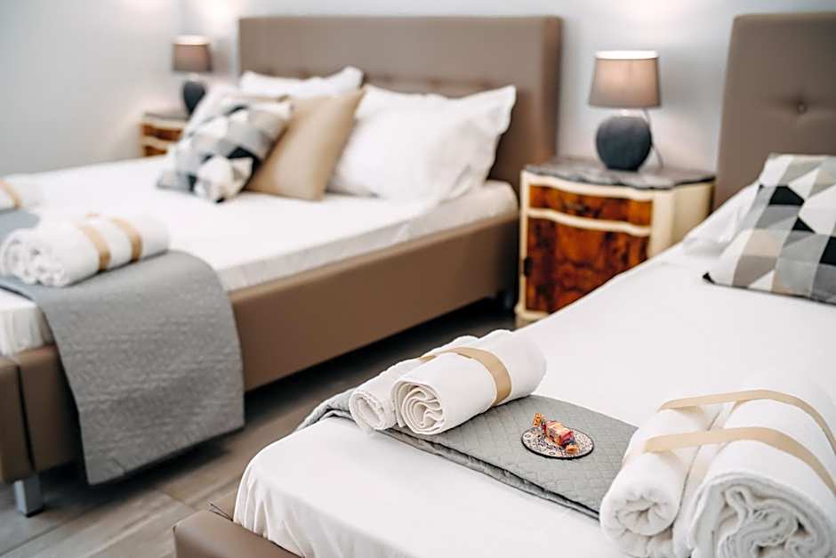 B&B Stramondo