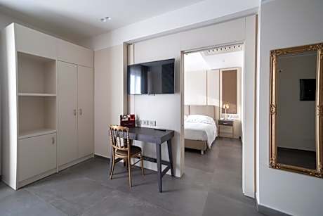 Superior Family Room