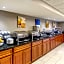 Comfort Inn and Suites Jackson - West Bend
