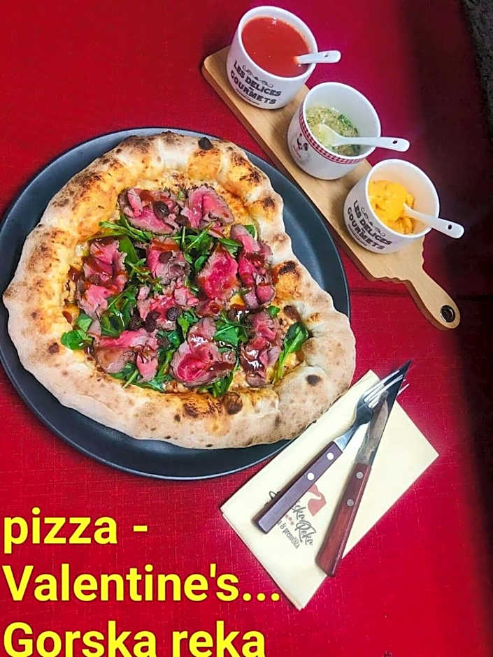 Gorska Reka Guesthouse