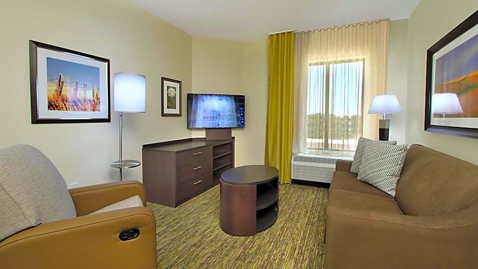 Candlewood Suites Frisco By IHG