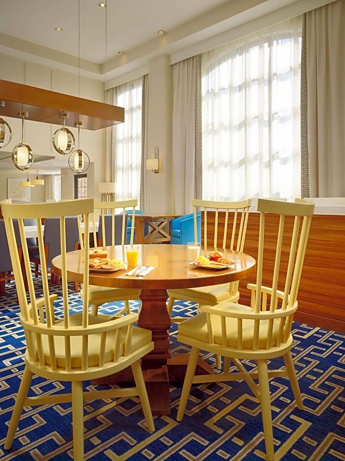 Sonesta ES Suites Houston Galleria