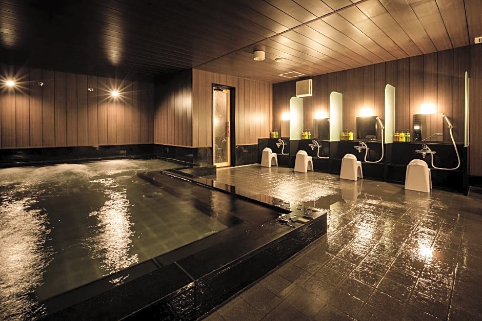 S peria Hotel Kyoto