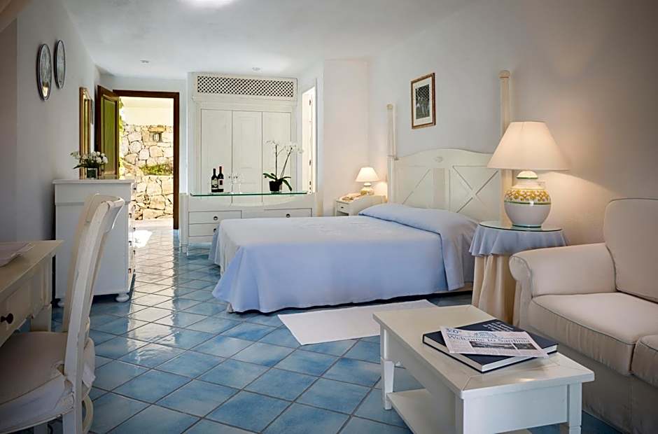 Club Hotel Baja Sardinia