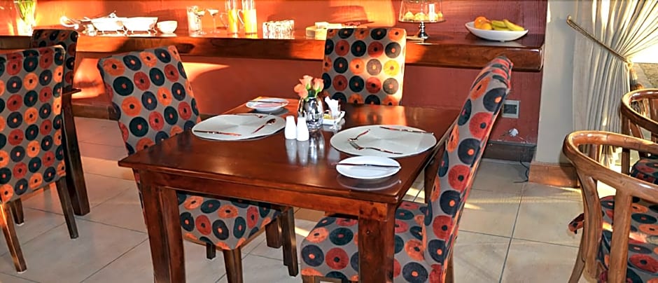 Highveld Splendour Boutique Hotel