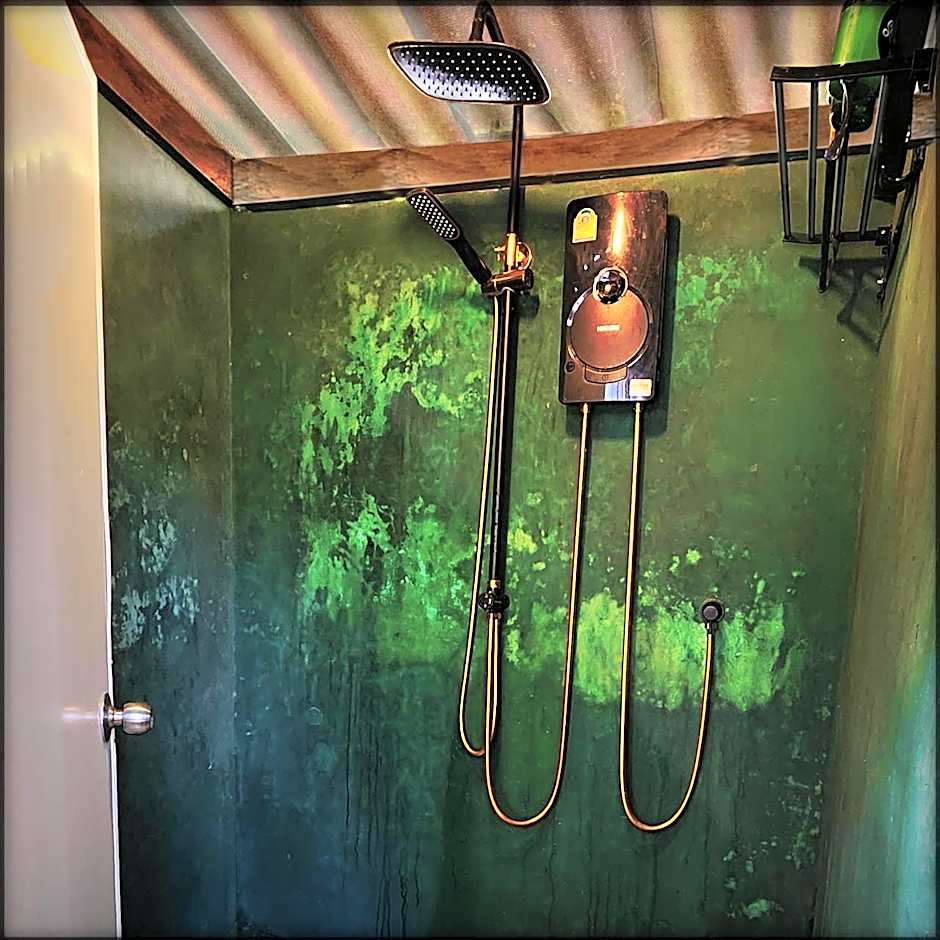 Jungle Fever Koh Chang