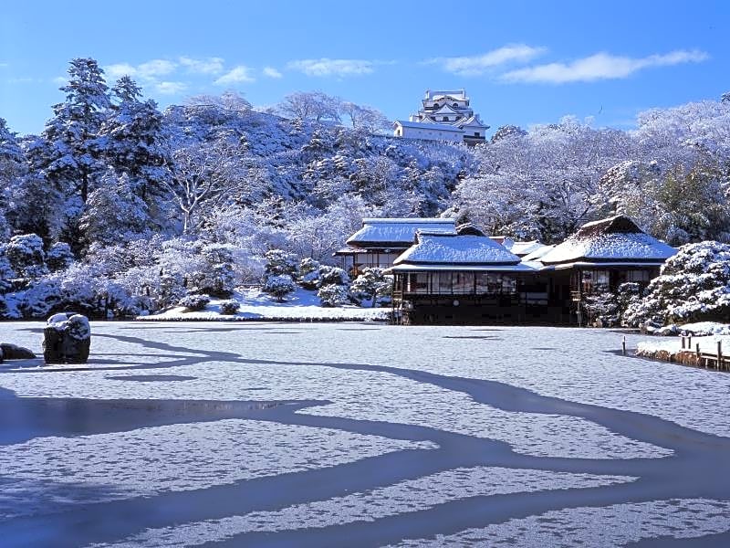 Apa Hotel Hikone Minami