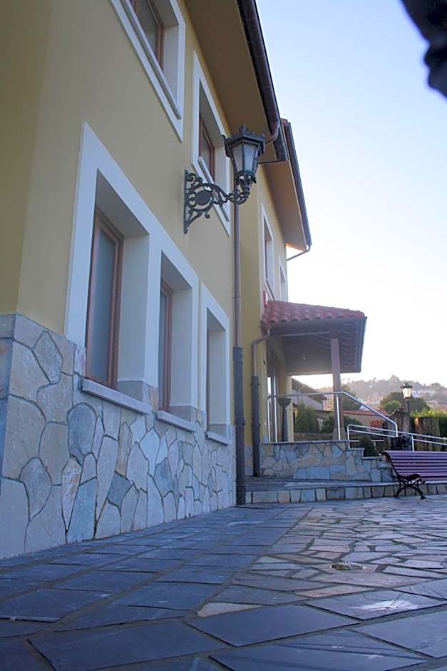 Hotel Lupa