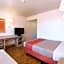 Motel 6-Pendleton, OR