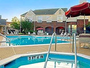 Residence Inn by Marriott Atlanta Airport North/Virginia Avenue