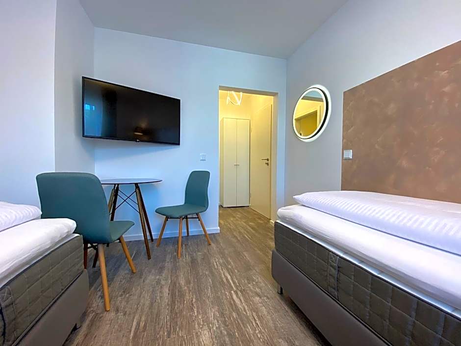 Excellentas Apartments Hannover