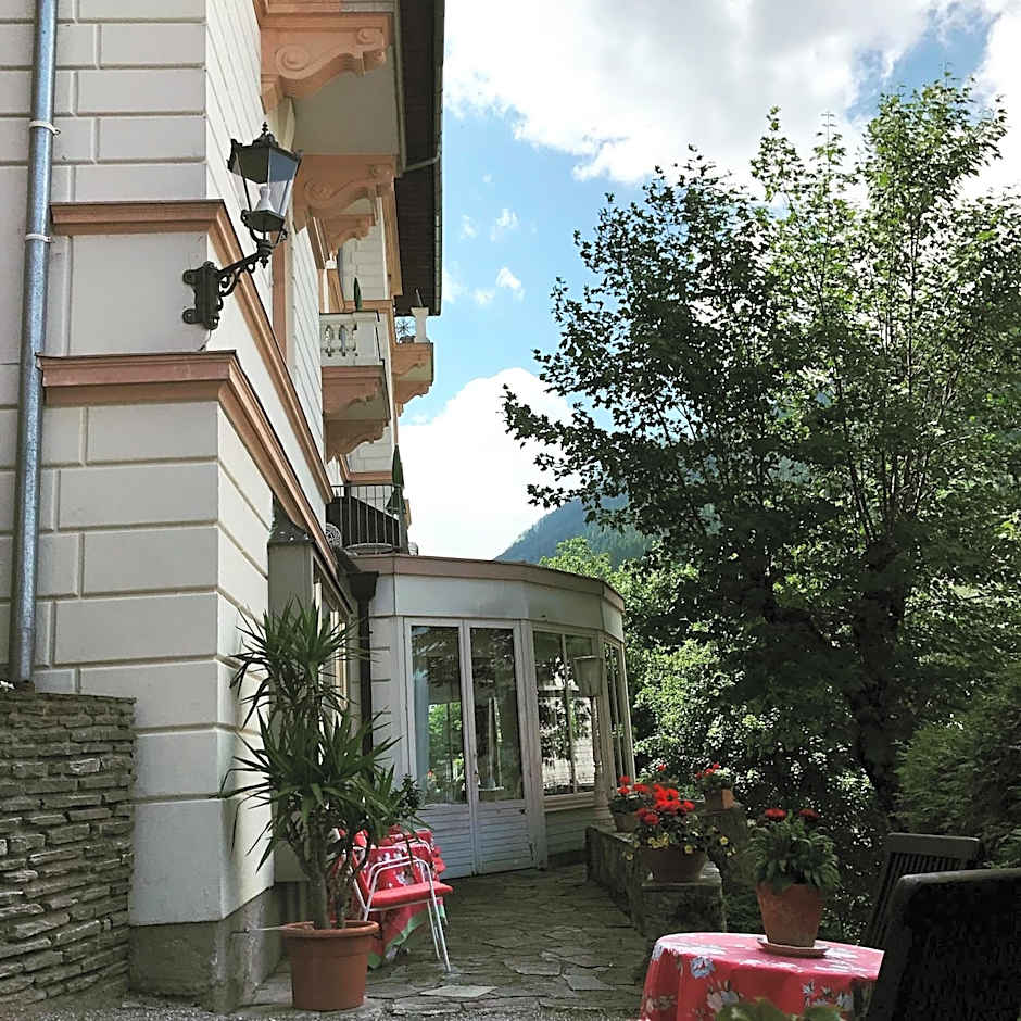 Villa Excelsior Hotel & Kurhaus