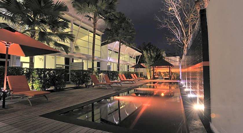 Bali Yarra Villas - Seminyak