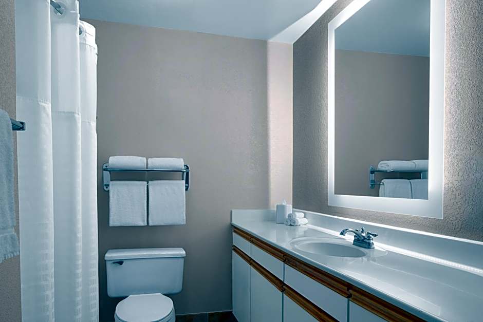 Larkspur Landing Sacramento - An All-Suite Hotel