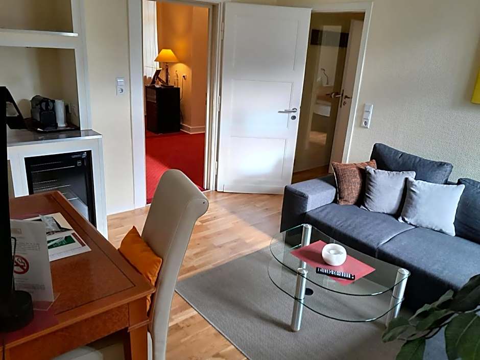 Schlosshotel Domäne Walberberg