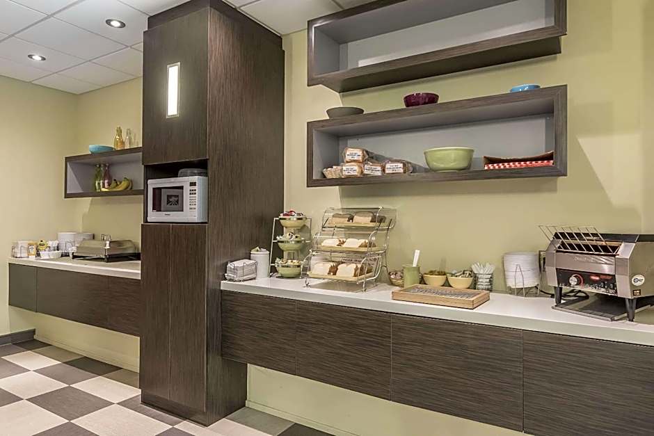 Quality Hotel & Conference Centre